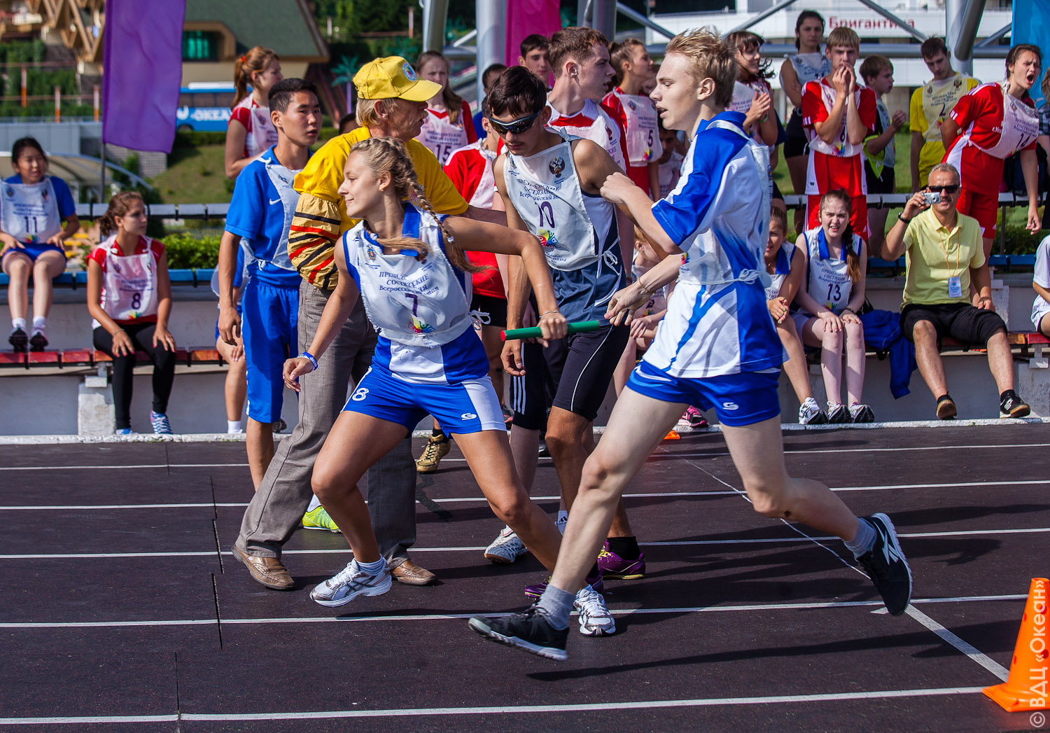 The Fast and Furious World of Dragon Boat Racing